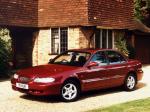 Hyundai Sonata 1996 года (UK)